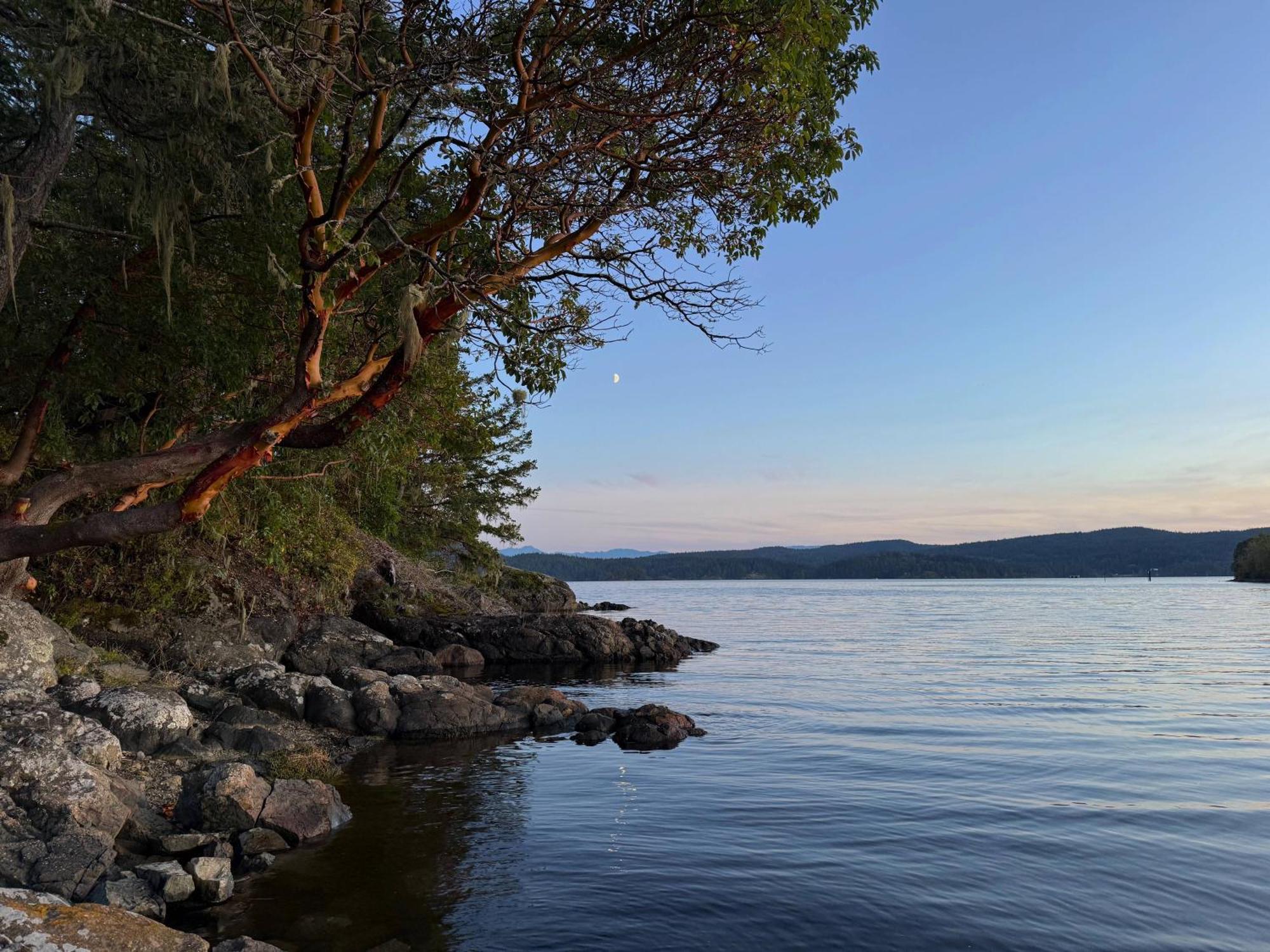 Sterling Cove *
