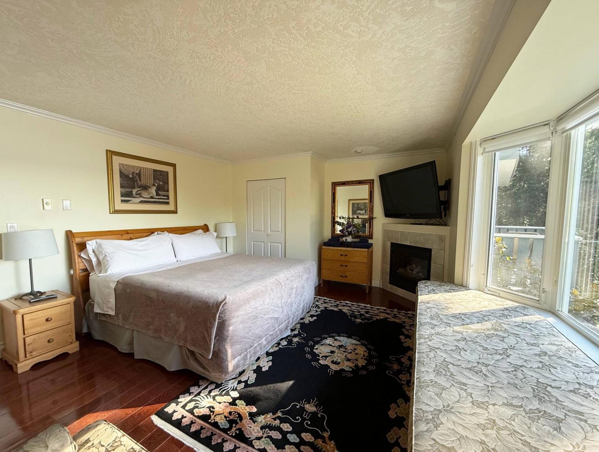 Bed & Breakfast Sterling Cove
