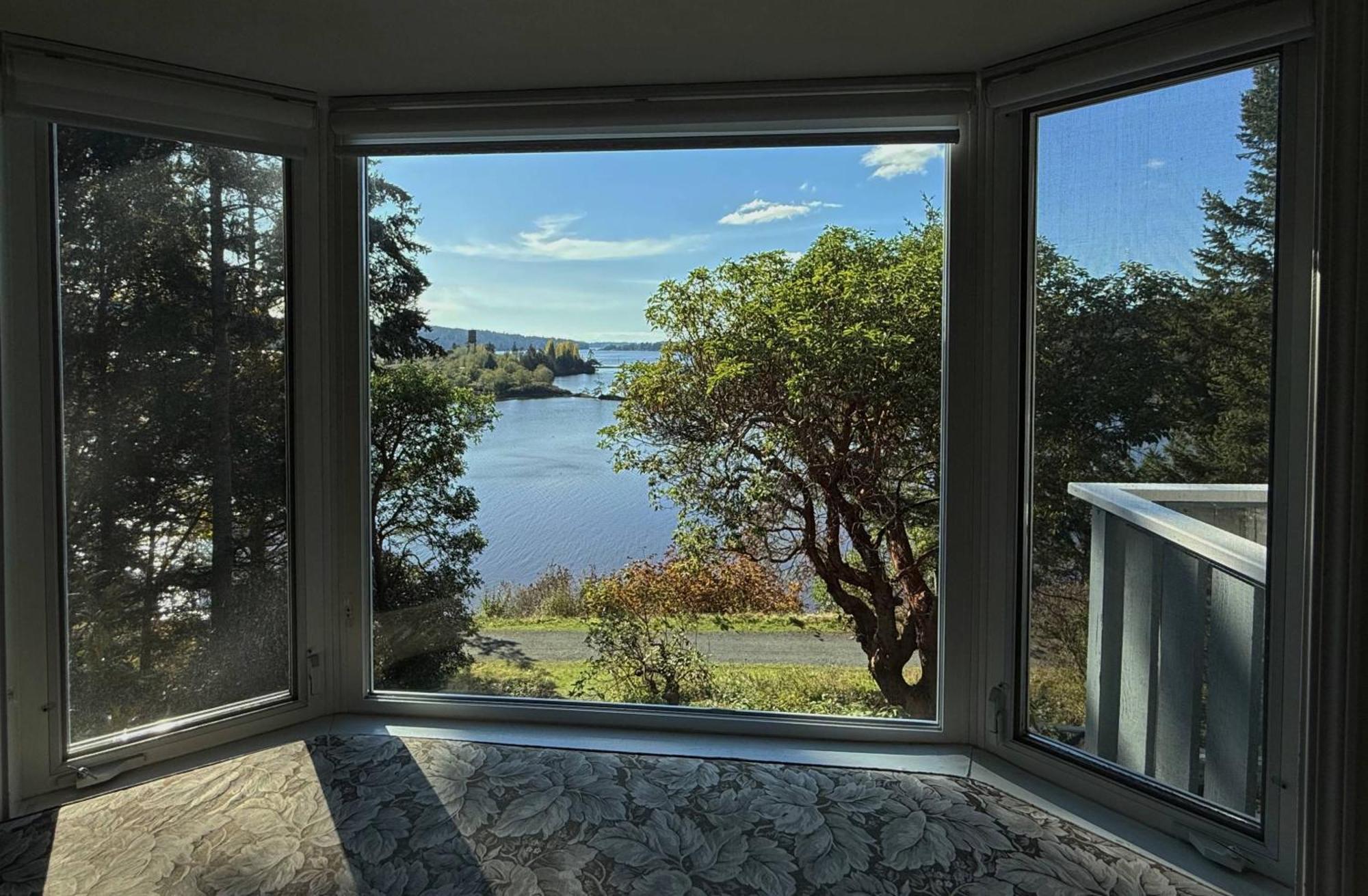 Bed & Breakfast Sterling Cove *