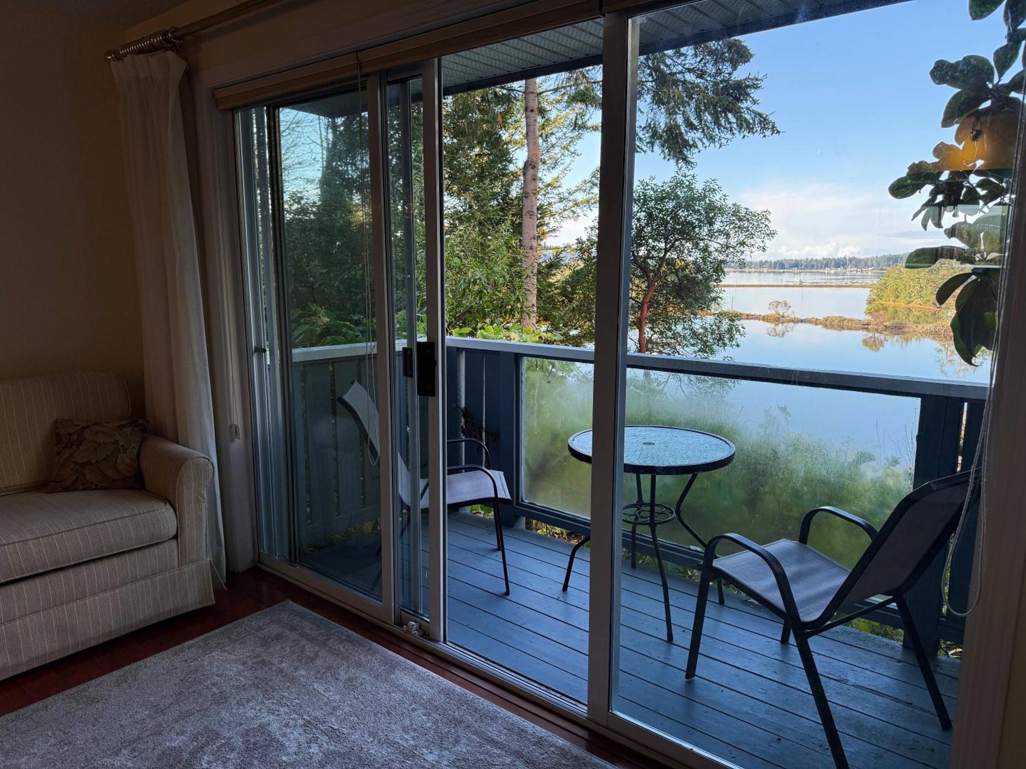 Sterling Cove Bed & Breakfast