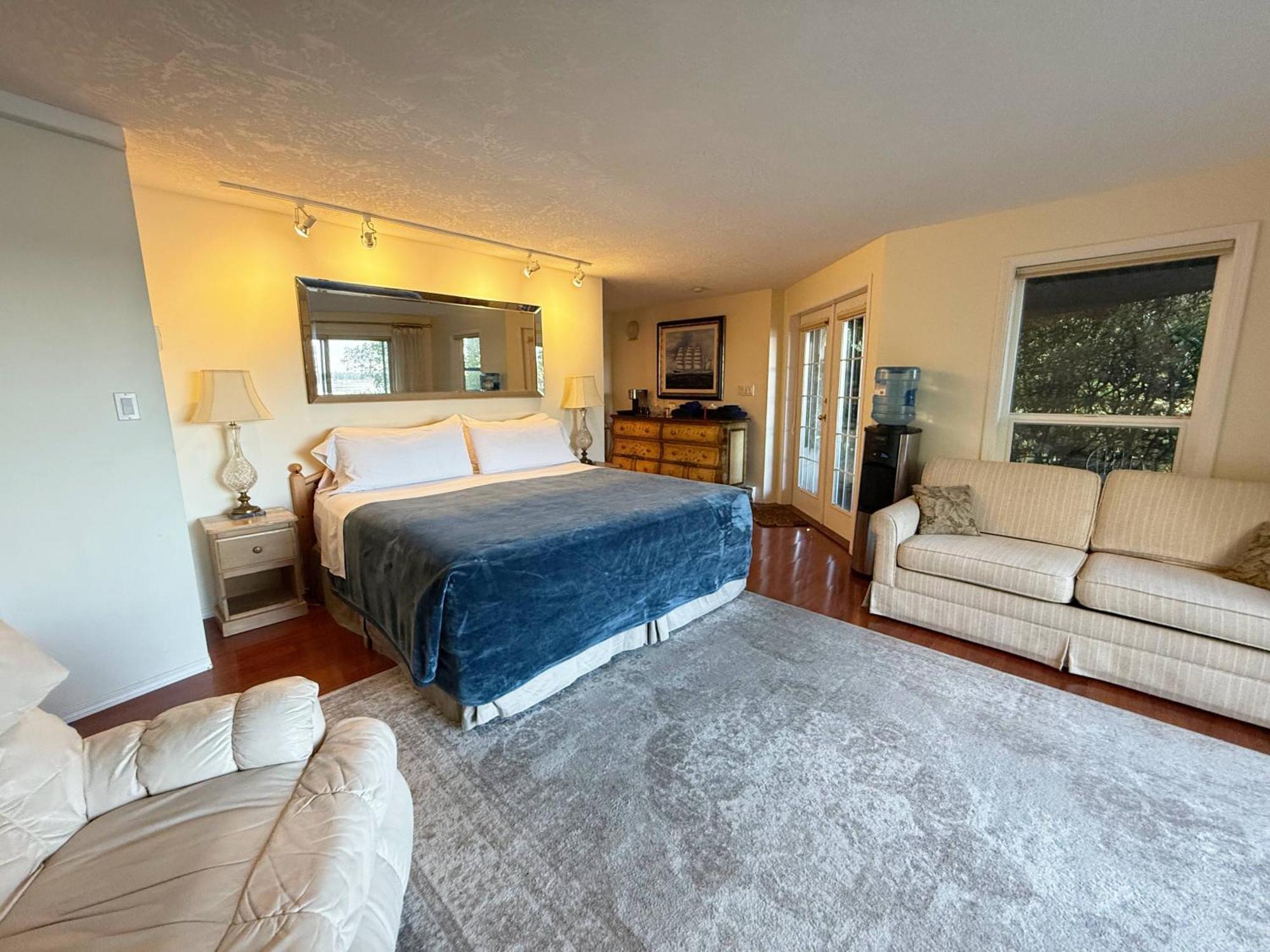 Bed & Breakfast Sterling Cove