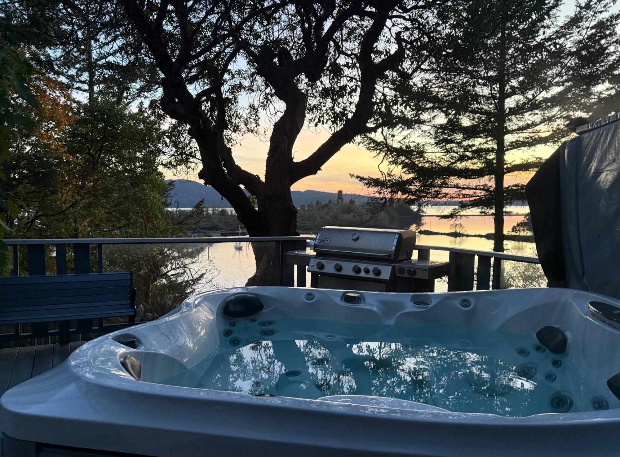 Sterling Cove Sooke