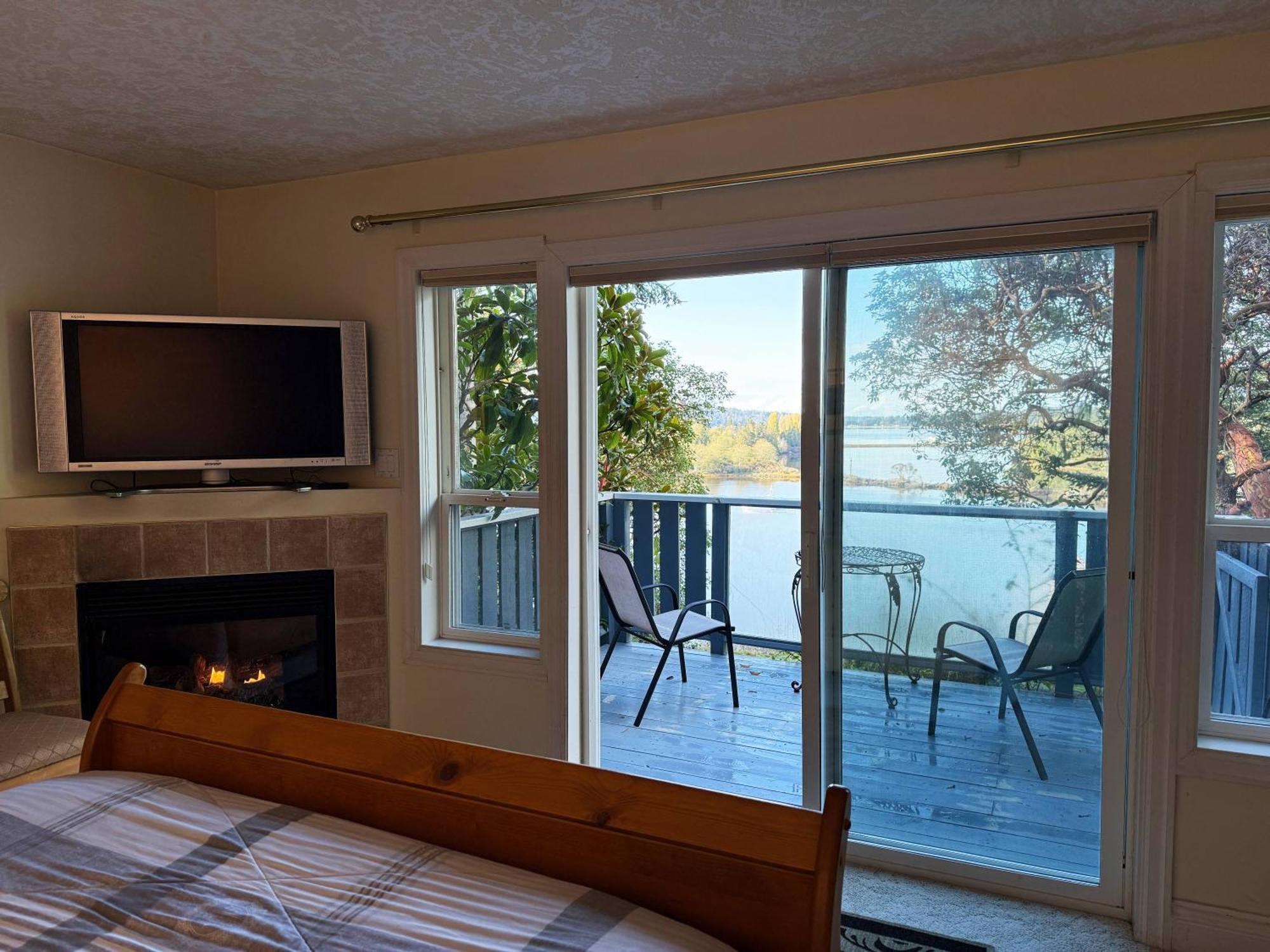Bed & Breakfast Sterling Cove *
