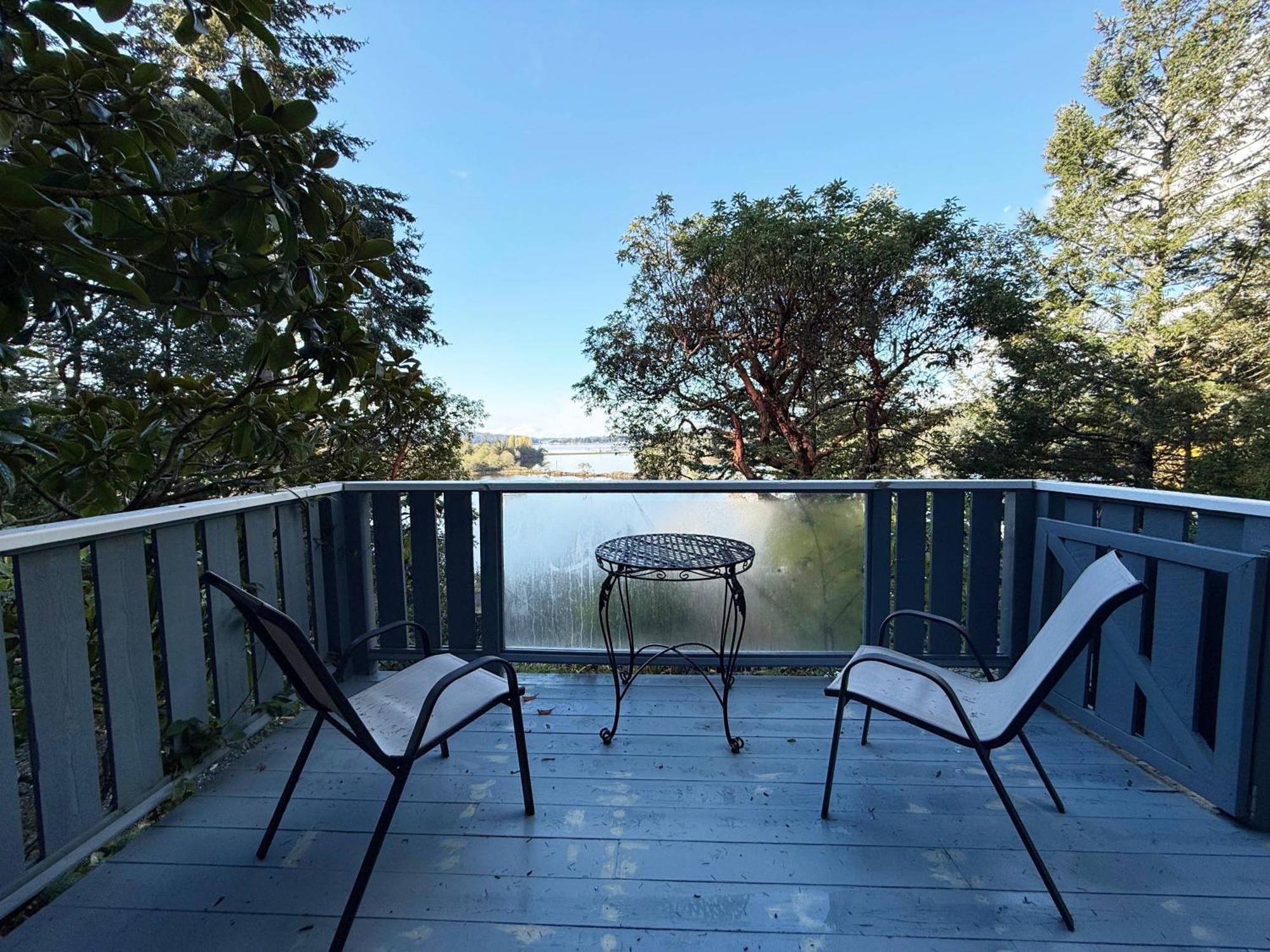 Couette-café Sterling Cove