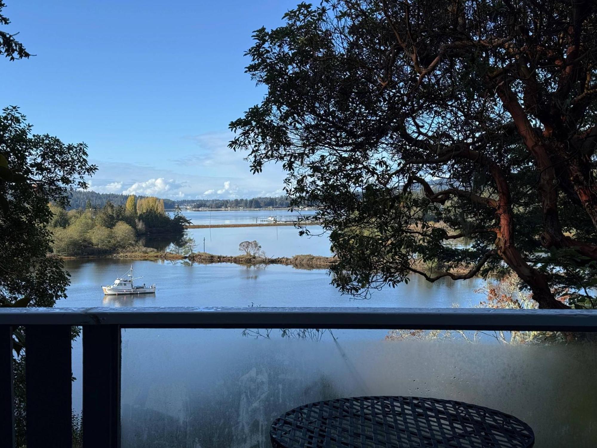 Sterling Cove Couette-café Sooke