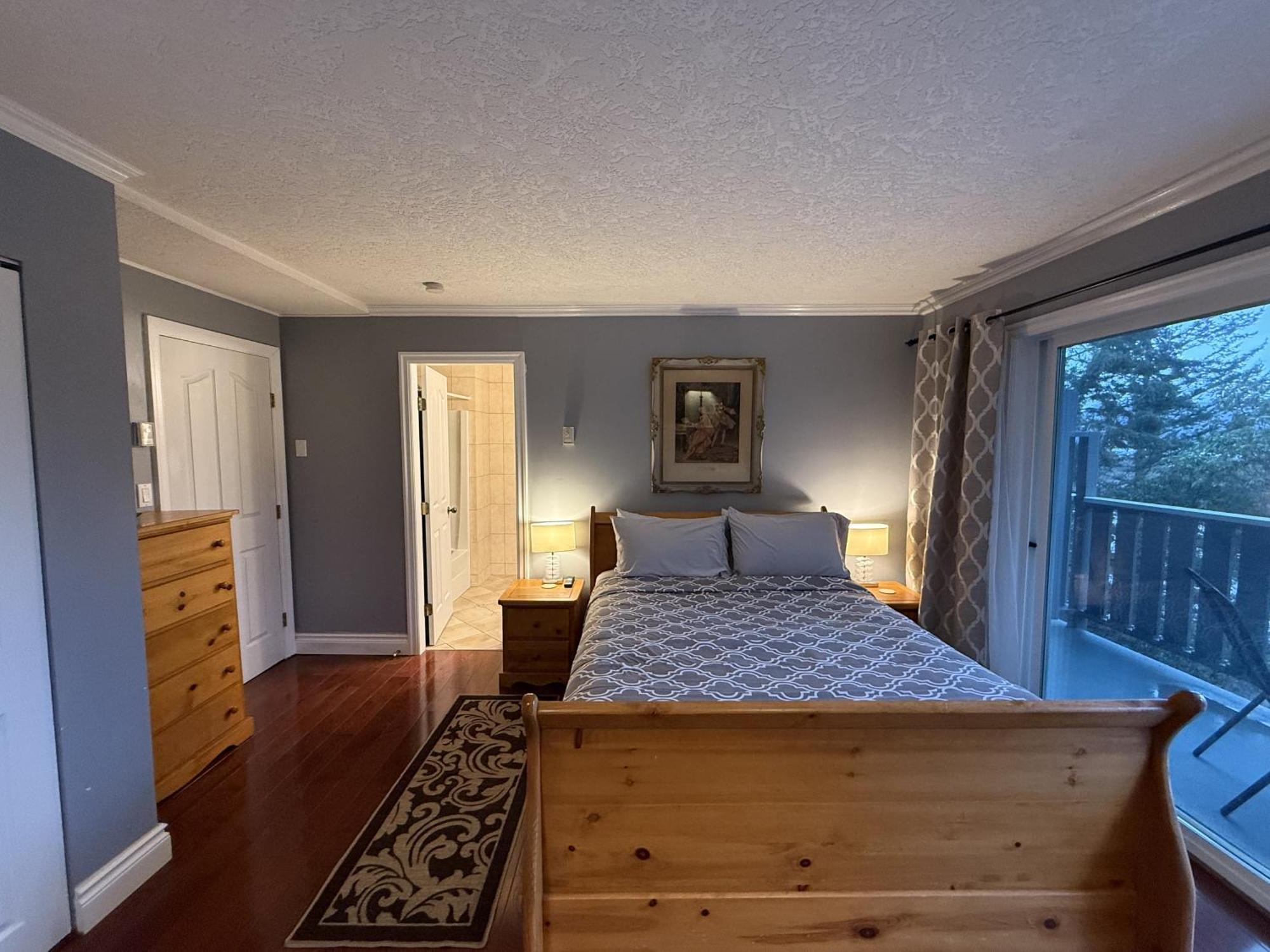 Sterling Cove * Sooke